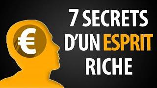 Les 7 Secrets dun Esprit Millionnaire