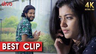 Police-ஆ மட்டும் கூப்பிடாதீங்க..  Chennai 2 Singapore  Best Clips {4K}