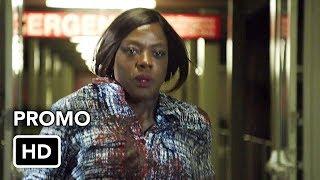 How to Get Away with Murder 4x09 Promo Hes Dead HD Season 4 Episode 9 Promo