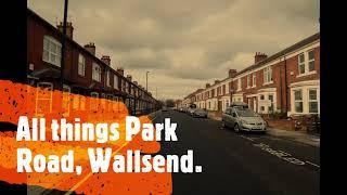 All things park road Wallsend.