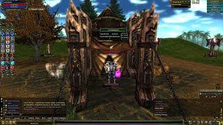 Knight online warrior cz farm slotları