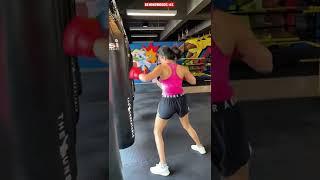 ചുമ്മാ തീ   Anju Kurian-ൻ്റെ കിടിലൻ Workout