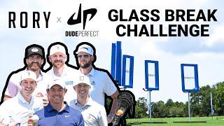 Rory McIlroy X Dude Perfect  GolfPass