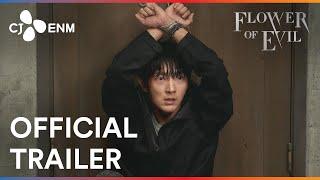 Flower of Evil  Official Trailer  CJ ENM