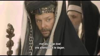 A.D. The Bible Continues Trailer Nederlands
