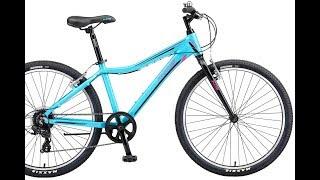 2018 XDS Swift 8 Speed Girls Mountain Bike