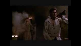 Over the Shoulder Shooting - Ecstasy - Army of Darkness