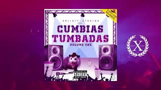 Cumbias Tumbadas Vol1 30min Wepa Mix 