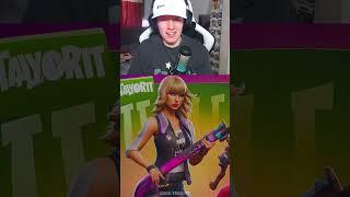 AI Generated Fortnite Skins   #chronic #fortnite #shorts