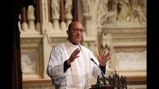 Be Attracted To The Light  The Rev. Phillip A. Jackson  Sunday March 10 Sermon