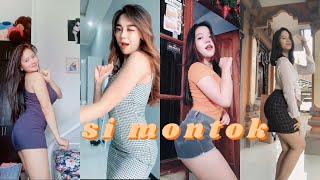 si montok emang gak ada obat_ goyang hot Tik tok