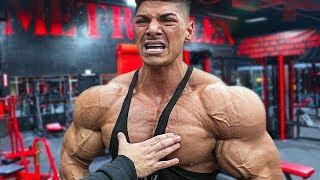 23 Years Old RISING FITNESS STAR - Andrei Deiu  Fitness Motivation 2019