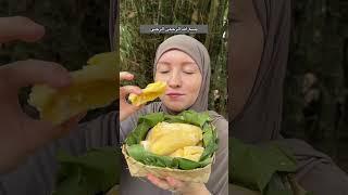 Bule Rusia doyan tape jawa #uliana #ulianaci #videoreceh #videohumor