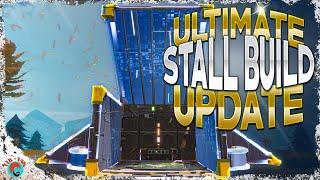 ULTIMATE STALL BUILD *UPDATE*  Watch This If Youre Having Issues