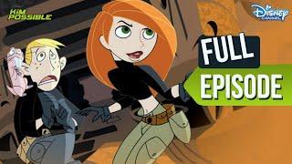 Kim is on a mission to find Arch Bo Dr Dren   Ep 1  Kim Possible  @disneyindia