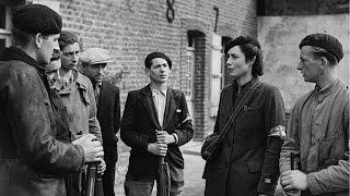 The French Resistance - was it of any use to anyone?