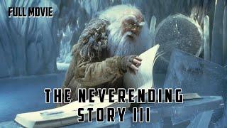 The NeverEnding Story III  English Full Movie  Adventure Fantasy Family