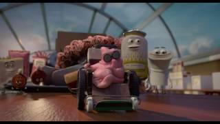 Sausage Party - Gum Cuts