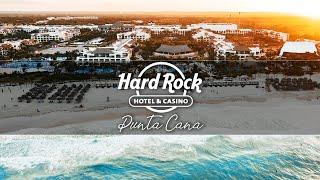 Hard Rock Hotel & Casino Punta Cana  An In Depth Look Inside