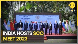 SCO Meet 2023 Policies based on respect for sovereignty and territorial integrity  Latest  WION