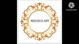 @englishlabs2730HOW TO SAY ROCOCO ?CORRECTLY  STYLE OF ART DECORATION ARCHITECTURE