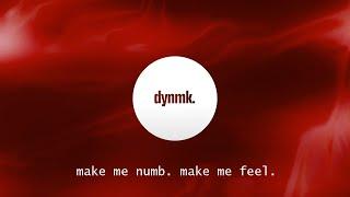 Desire The Unknown ft. Angelicca - Ease My Soul Lyrics