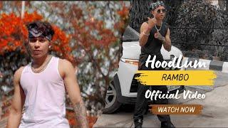 HOODLUM  Official Music Video  RAMBO  MUKUL DEV ATTRI  ROMEO  LATEST SONG 2024