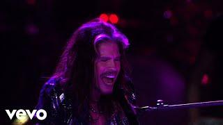 Aerosmith - Dream On Live From Mexico City 2016