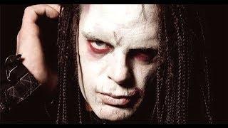 Sean Oliver on Vampiro lying in interviews