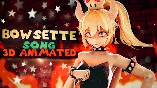 Bowsette Song - Animation Short