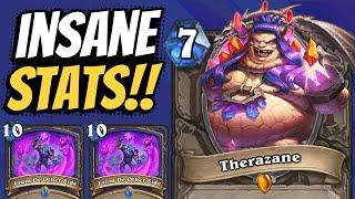 ...a 64256 with Mega-Windfury? Thanks Therazane