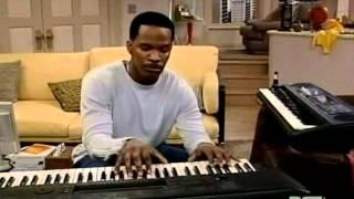 Jamie Foxx - Give Me A Chance ORIGINAL