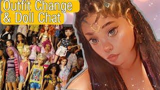 Barbie Doll Collection Outfit Change & 2023 Newschat