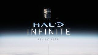 Halo Infinite  Become – Step Inside Trailer