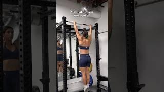 How many pull ups can I do in 60 seconds