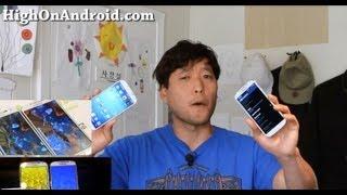 Galaxy S4 Exynos Octa-Core vs. Qualcomm Snapdragon Which One Is Better?