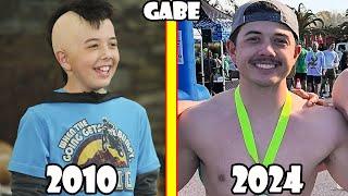 Good Luck Charlie Cast Then and Now 2024 - Good Luck Charlie Real Age Name and Life Partner 2024