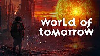 World of Tomorrow – Die Vernichtung hat begonnen Sci-Fi  Thriller  ganzer Film