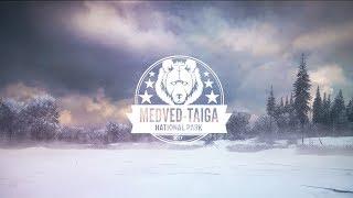 Medved-Taiga National Park  theHunter Call of the Wild