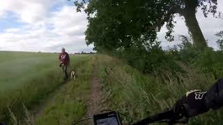 Watery Lane Public Bridleway