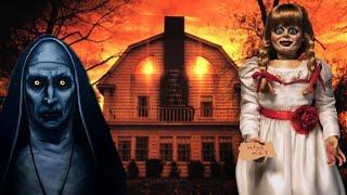 The True Stories of the Warren Hauntings The Conjuring Annabelle Amityville and Other Encounters