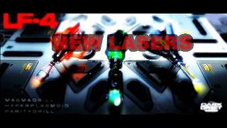 DarkOrbit-New LF-4 Variation