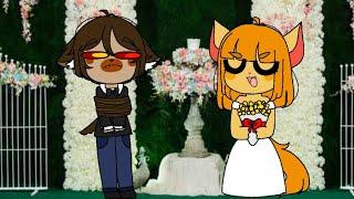 Roblox Piggy - I WILL MARRY YOU Meme Doggy and Kitty