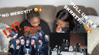 REACTING TO BOY GROUP ONE OR 8 AND GIRL GROUP XG FOR THE FIRST TIME they can’t be real??