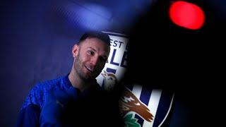 Andi Weimann  The first Albion interview
