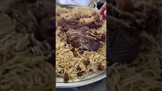 Kabuli Pulao  Peshawar laziz Chawal Shoba Bazar  Afghan kabuli pulao 