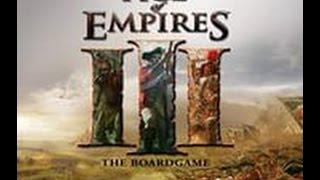 Age of Empires 3 новая игра в стиме