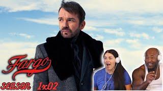 FARGO Season 1 Episode 2 The Rooster Prince Reaction