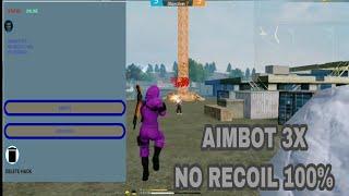 NOVA REGEDIT VIP APK PARA MOBILE PUXA PRA CABEÇA 100% AUTO HEADSHOT XIT HS 999%OB36