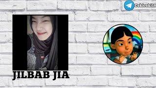 JILBAB JIA VIRAL TIKTOK TERBARU  Gameplay Mobile Legends